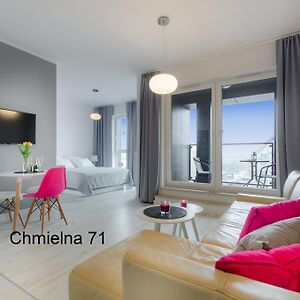 Twoj Salon-Apartamenty Stare Miasto
