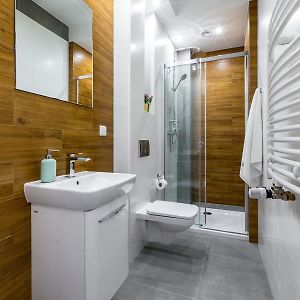 Standaard Appartement